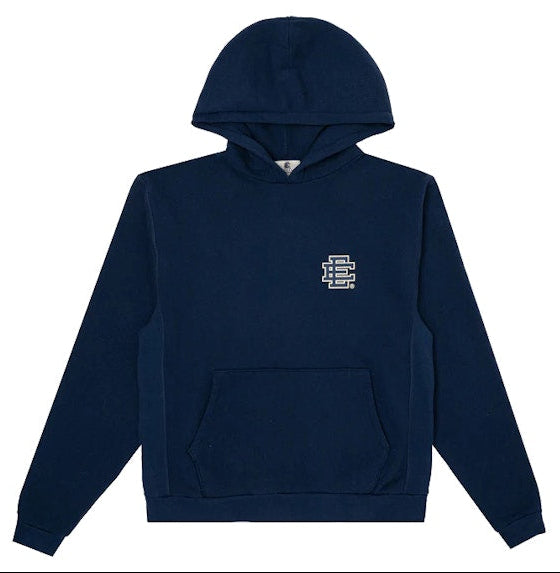 [EE0000254] MENS ERIC EMANUEL EE BASIC HOODIE FW22