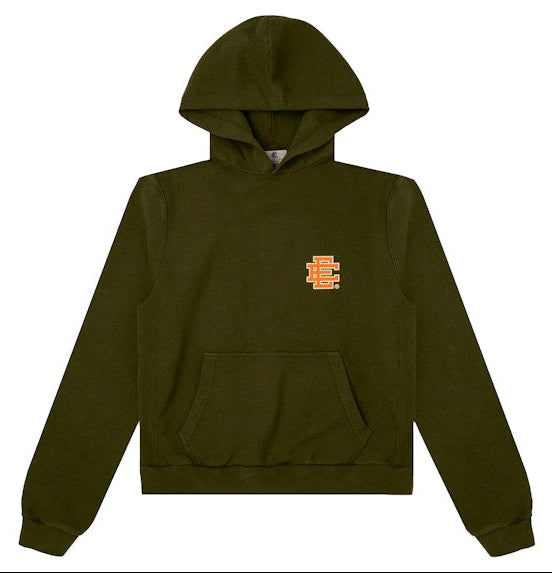 [EE0000258] MENS ERIC EMANUEL EE BASIC HOODIE SS23