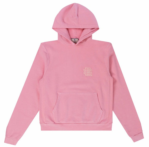 [EE0000253] MENS ERIC EMANUEL EE BASIC HOODIE FW23