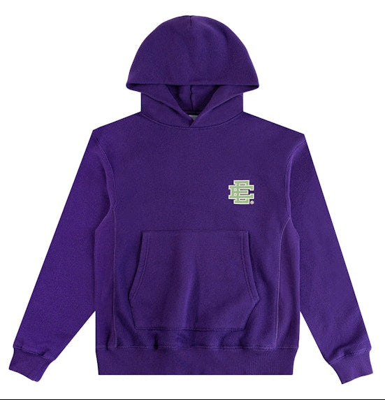 [EE0000255] MENS ERIC EMANUEL EE BASIC HOODIE FW24