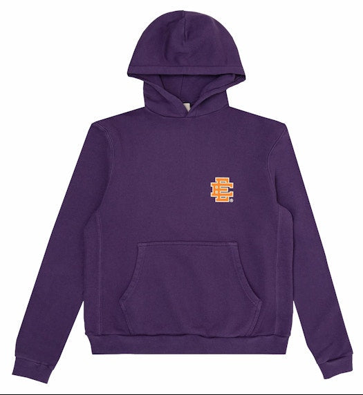 [EE0000282] MENS ERIC EMANUEL EE BASIC HOODIE SS23