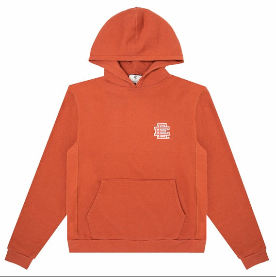 [EE0000492] MENS ERIC EMANUEL EE BASIC HOODIE FW22