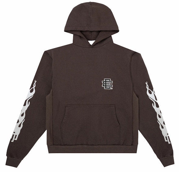 [EE0000279] MENS ERIC EMANUEL EE BASIC HOODIE SS23