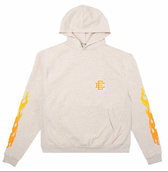 [EE0000289] MENS ERIC EMANUEL EE BASIC HOODIE SS23