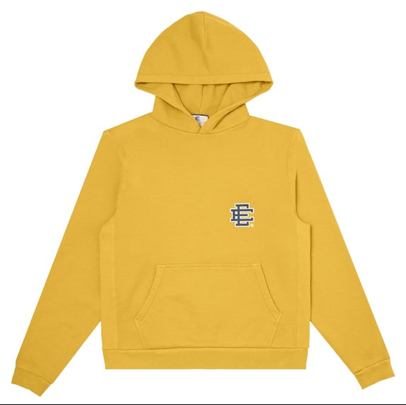 [EE0000295] MENS ERIC EMANUEL EE BASIC HOODIE FW22