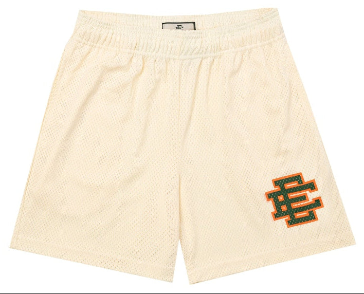 [EE00015] MENS ERIC EMANUEL EE SHORTS CORE MESH FW21