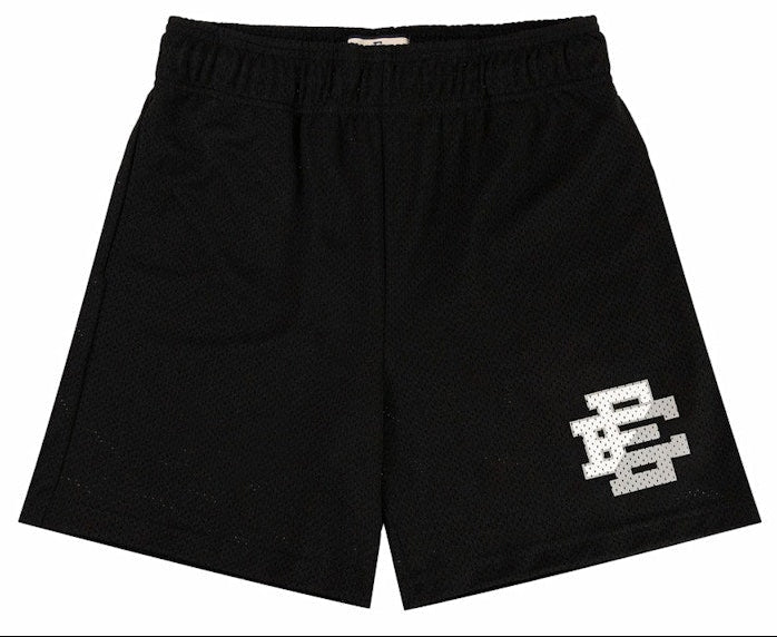 [EE0000236] MENS ERIC EMANUEL EE BASIC SHORT SPLIT SS24
