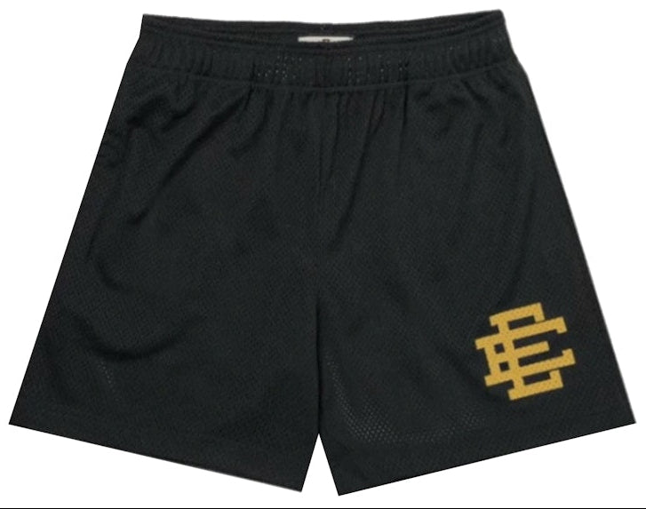 [EE0000198] MENS ERIC EMANUEL EE BASIC SHORT SS22
