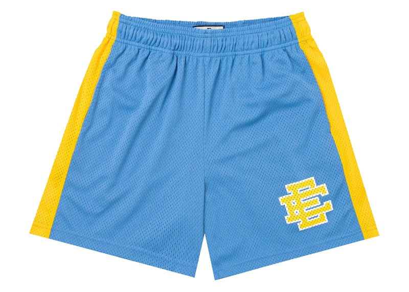 [EE000036] MENS ERIC EMANUEL EE BASIC SHORT SS22
