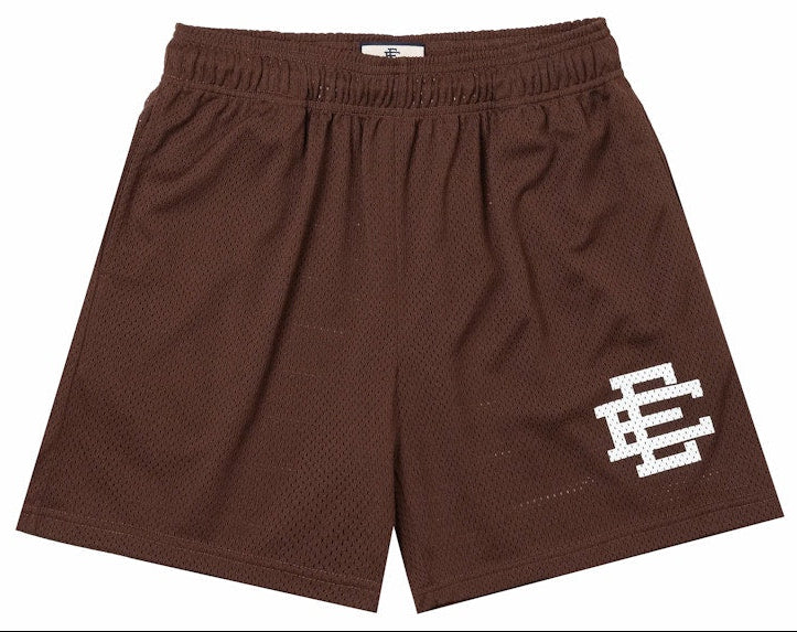 [EE0000224] MENS ERIC EMANUEL EE BASIC SHORT FW22