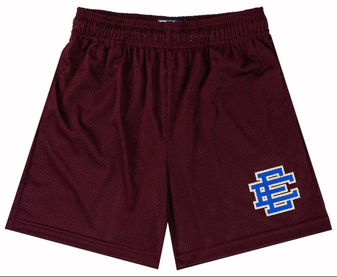 [EE0000178] MENS ERIC EMANUEL EE BASIC SHORT SS24