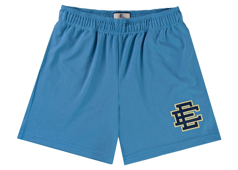 [SHCORMSH-CARDUB] MENS ERIC EMANUEL EE SHORTS CORE MESH FW24
