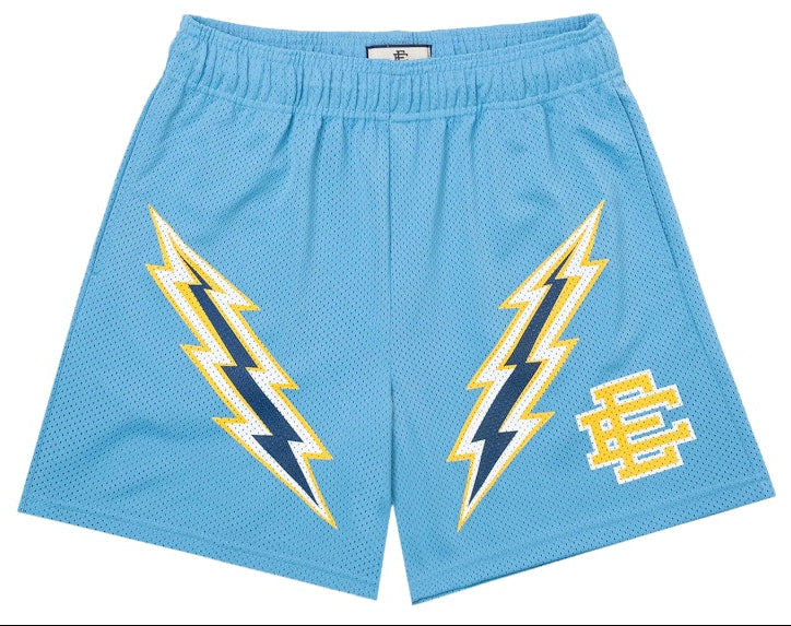 [EE000029] MENS ERIC EMANUEL EE BASIC SHORT CAROLINA BOLT FW22
