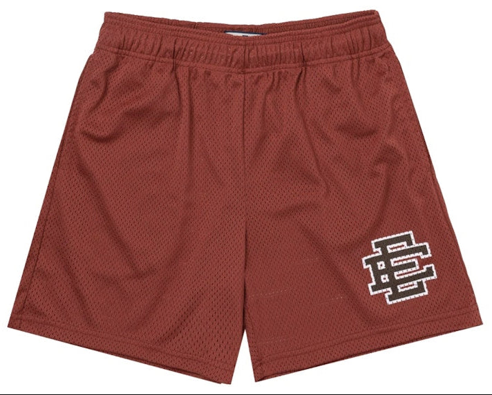 [EE0000524] MENS ERIC EMANUEL EE BASIC SHORT SS21