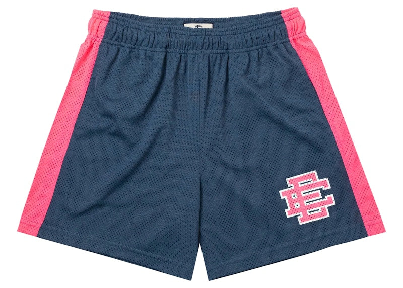[EE000059] MENS ERIC EMANUEL EE BASIC SHORT SS22