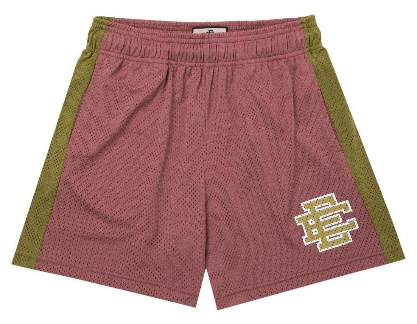 [EE0000209] MENS ERIC EMANUEL EE BASIC SHORT DECO