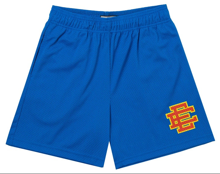 [EE000152] MENS ERIC EMANUEL EE BASIC SHORT SS22