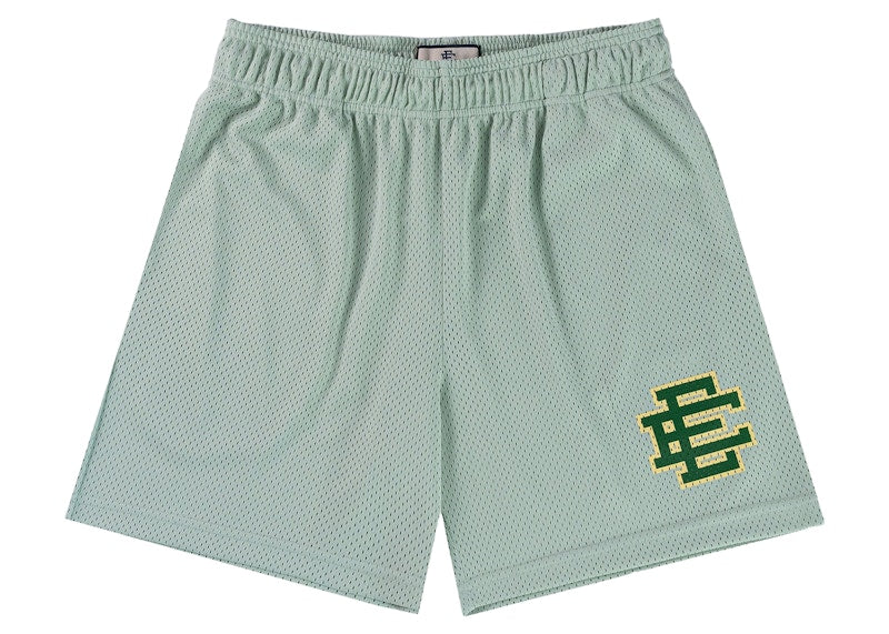 [SHCORMSH-SLGEME] MENS ERIC EMANUEL EE SHORTS CORE FW24