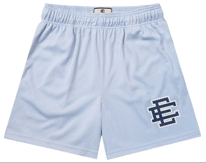 [EE0000229] MENS ERIC EMANUEL EE BASIC SHORT SS23