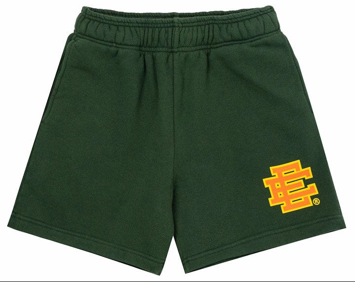 [EE0000265] MENS ERIC EMANUEL EE BASIC SWEAT SHORT SS22