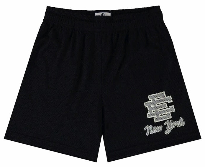 [EE000145] MENS ERIC EMANUEL EE BASIC SHORT NEW YORK SS24