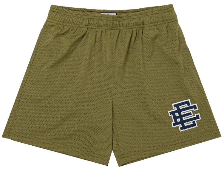 [EE0000520] MENS ERIC EMANUEL EE BASIC SHORT SS21