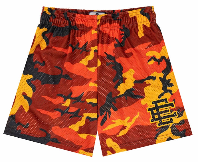 [EE000027] MENS ERIC EMANUEL EE BASIC SHORT SS24