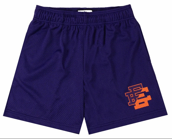 [EE0000173] MENS ERIC EMANUEL EE BASIC SHORT SS24