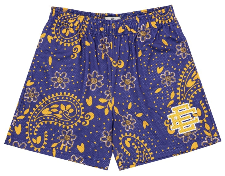 [EE000099] MENS ERIC EMANUEL EE BASIC SHORT CONFIRMED SS21