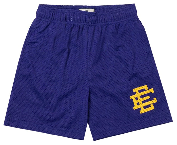 [EE0000232] MENS ERIC EMANUEL EE BASIC SHORT SS22