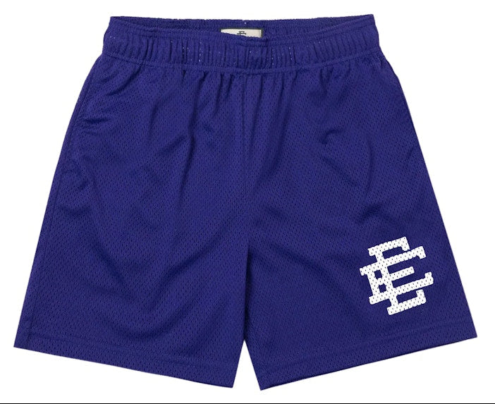 [EE0000226] MENS ERIC EMANUEL EE BASIC SHORT FW22