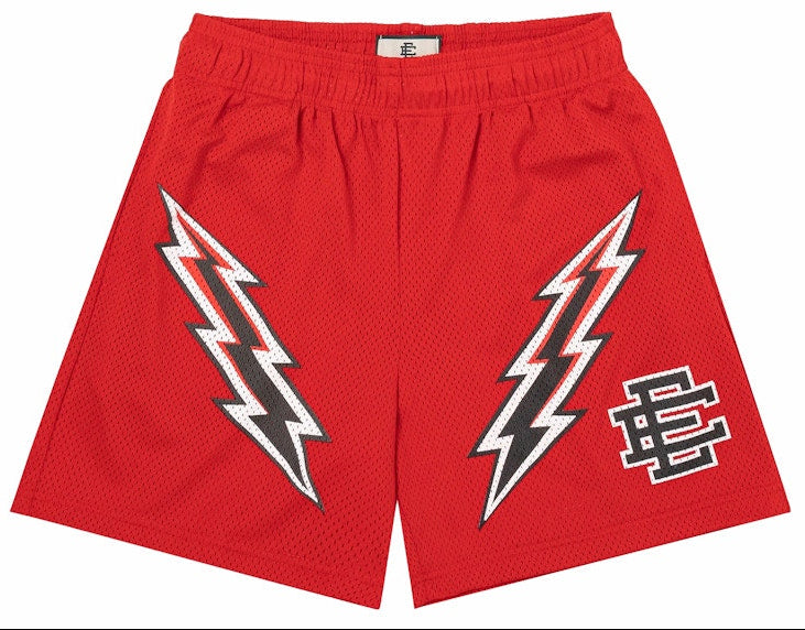 [EE000086] MENS ERIC EMANUEL EE SHORT BOLT SS22