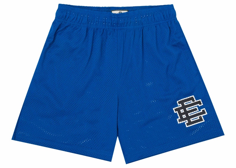 [EE0000533] MENS ERIC EMANUEL EE BASIC SHORT FW22