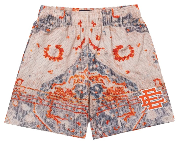 [EE000106] MENS ERIC EMANUEL EE BASIC SHORT RUGS 5