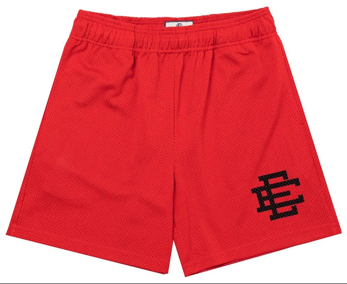 [EE0000192] MENS ERIC EMANUEL EE BASIC SHORT SS22