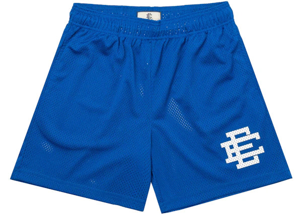 [EE0000532] MENS ERIC EMANUEL EE BASIC SHORT SS22