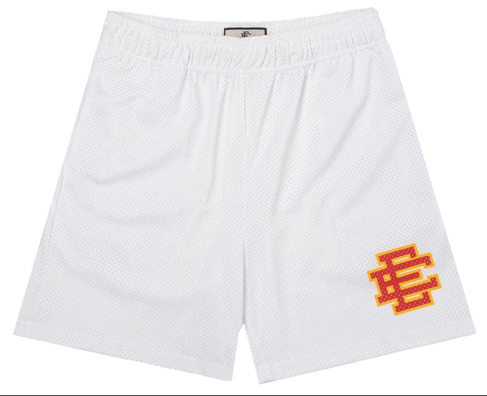 [EE0000196] MENS ERIC EMANUEL EE BASIC SHORT SS23