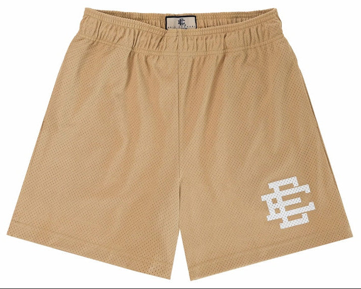 [EE0000166] MENS ERIC EMANUEL EE BASIC SHORT SS24