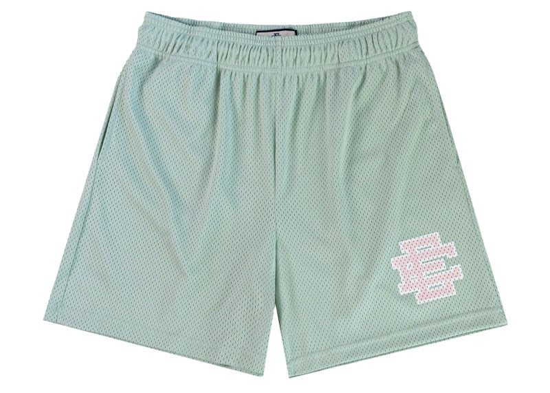 [SHCORMSH-SLGPCH] MENS ERIC EMANUEL EE SHORTS CORE SS24