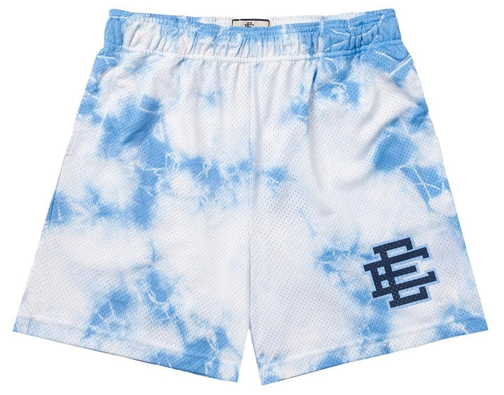 [EE000117] MENS ERIC EMANUEL EE BASIC SHORT SKY DYE SS23