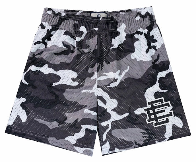[EE000055] MENS ERIC EMANUEL EE BASIC SHORT SS24