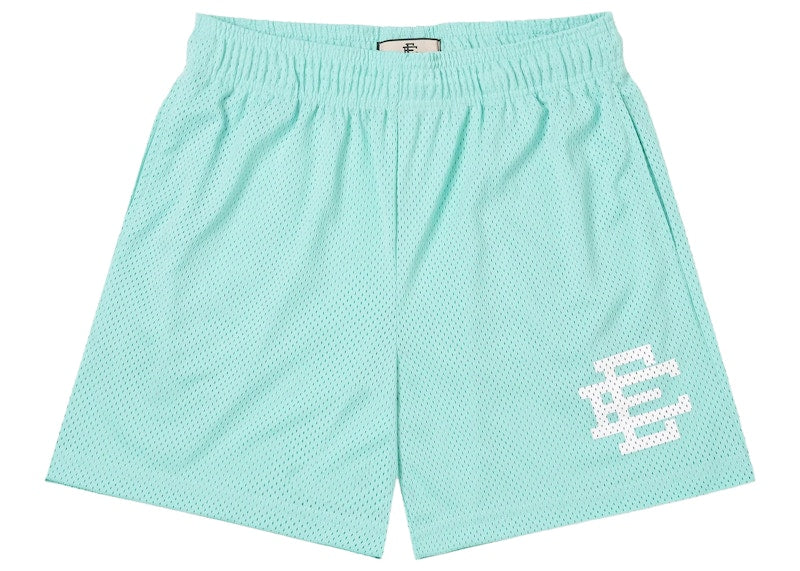 [SHCORMSH-YUCWHT] MENS ERIC EMANUEL EE SHORTS CORE SS23