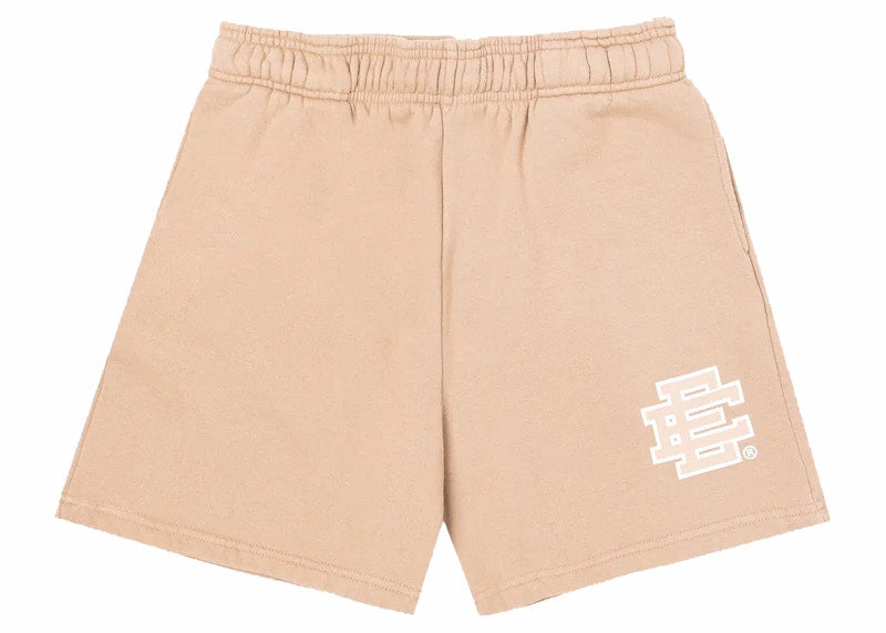 [EE0000500] MENS ERIC EMANUEL EE BASIC SWEAT SHORT FW22