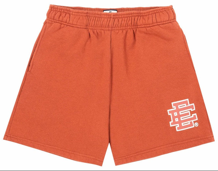 [EE0000499] MENS ERIC EMANUEL EE BASIC SWEAT SHORT FW22