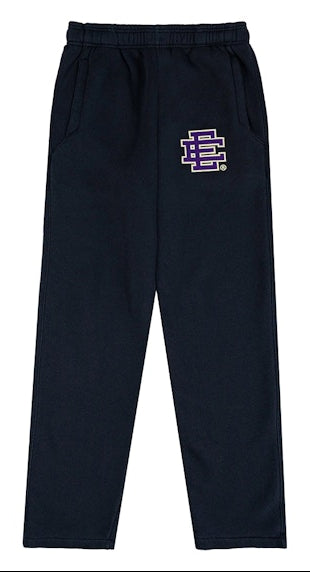 [EE0000395] MENS ERIC EMANUEL EE BASIC SWEATPANT FW24