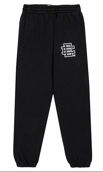 [EE0000363] MENS ERIC EMANUEL EE BASIC SWEATPANT FW22
