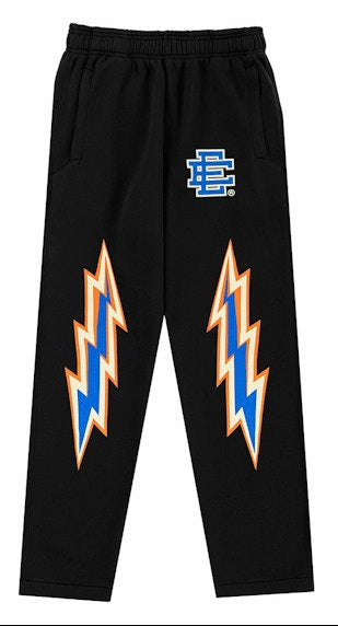 [EE0000422] MENS ERIC EMANUEL EE BASIC SWEATPANT BOLT SS24