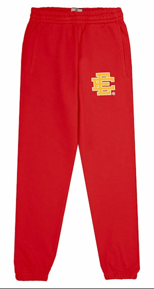 [EE0000362] MENS ERIC EMANUEL EE BASIC SWEATPANT SS23