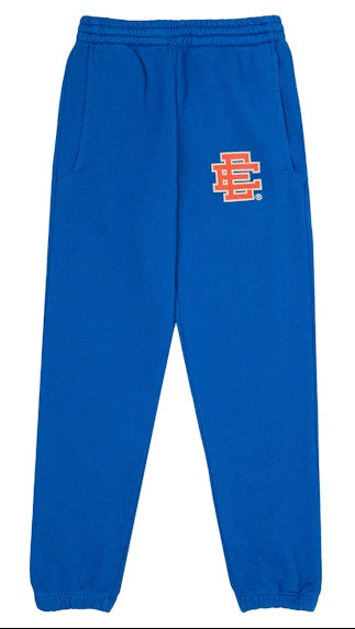 [EE0000416] MENS ERIC EMANUEL EE BASIC SWEATPANT SS23