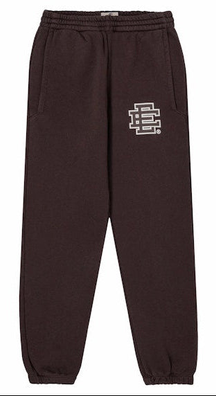 [EE0000420] MENS ERIC EMANUEL EE BASIC SWEATPANT FW22